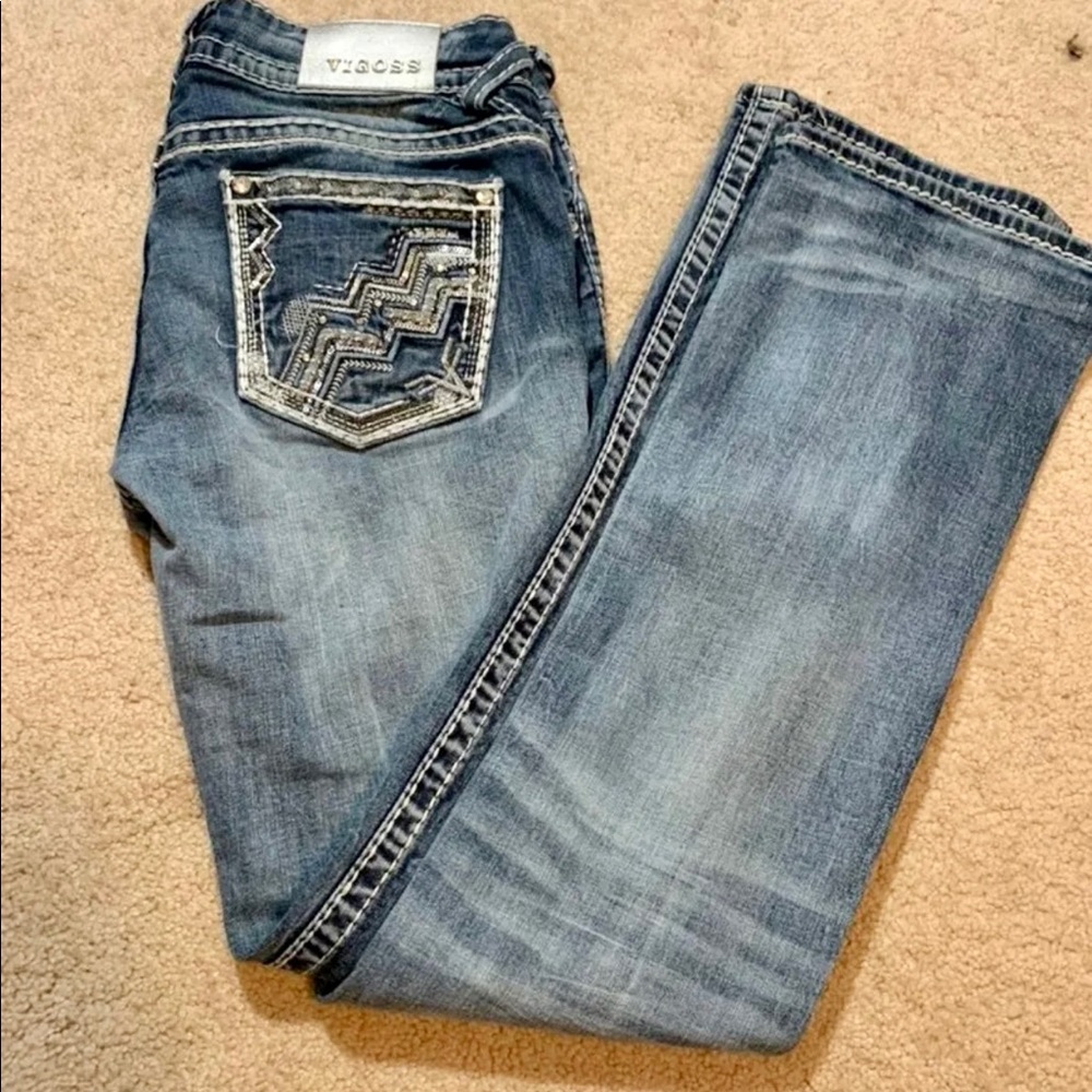 Women’s Vigoss Bootcut Jeans